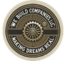 We Build Companies Logo